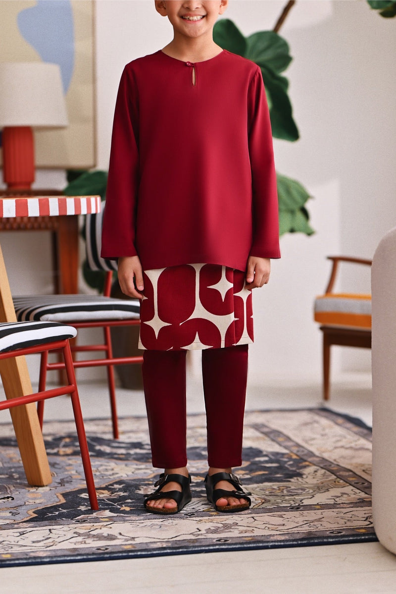 The Ori Instant Samping - Cherries