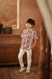 The Asal Kita Batik Shirt - Chant