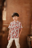 The Asal Kita Batik Shirt - Chant