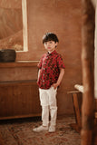 The Asal Kita Batik Shirt - Pusaka