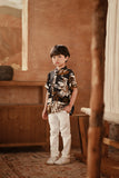The Asal Kita Batik Shirt - Rimba