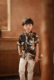 The Asal Kita Batik Shirt - Rimba