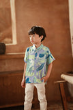 The Asal Kita Batik Shirt - Bayu