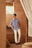 The Asal Kita Men Batik Shirt - Jiwa