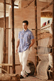 The Asal Kita Men Batik Shirt - Jiwa
