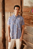 The Asal Kita Men Batik Shirt - Jiwa