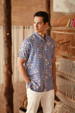 The Asal Kita Men Batik Shirt - Jiwa