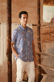 The Asal Kita Men Batik Shirt - Jiwa
