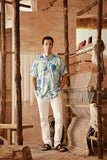 The Asal Kita Men Batik Shirt - Bayu
