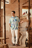 The Asal Kita Men Batik Shirt - Bayu