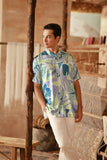 The Asal Kita Men Batik Shirt - Bayu
