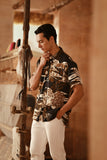 The Asal Kita Men Batik Shirt - Rimba