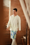 The Asal Kita Men Baju Melayu Teluk Belanga - Baby Mint