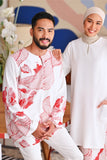 The Akari Men Kurta - Koyo