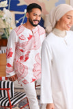 The Akari Men Kurta - Koyo