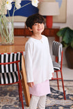 The Ori Instant Samping - Pink Stripe