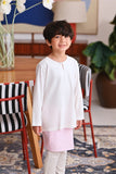 The Ori Instant Samping - Pink Stripe