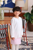 The Ori Instant Samping - Pink Stripe