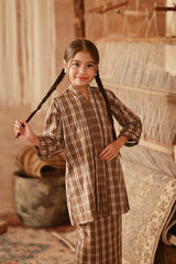 The Asal Kita Kebarung Top - Moss Square