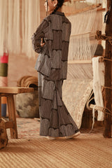 The Asal Kita Lace Skirt - Akar