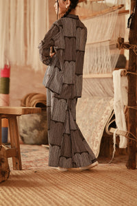 The Asal Kita Lace Skirt - Akar