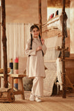 The Asal Kita Fusion Kurung Top - Earthwoven