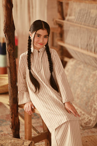 The Asal Kita Fusion Kurung Top - Earthwoven