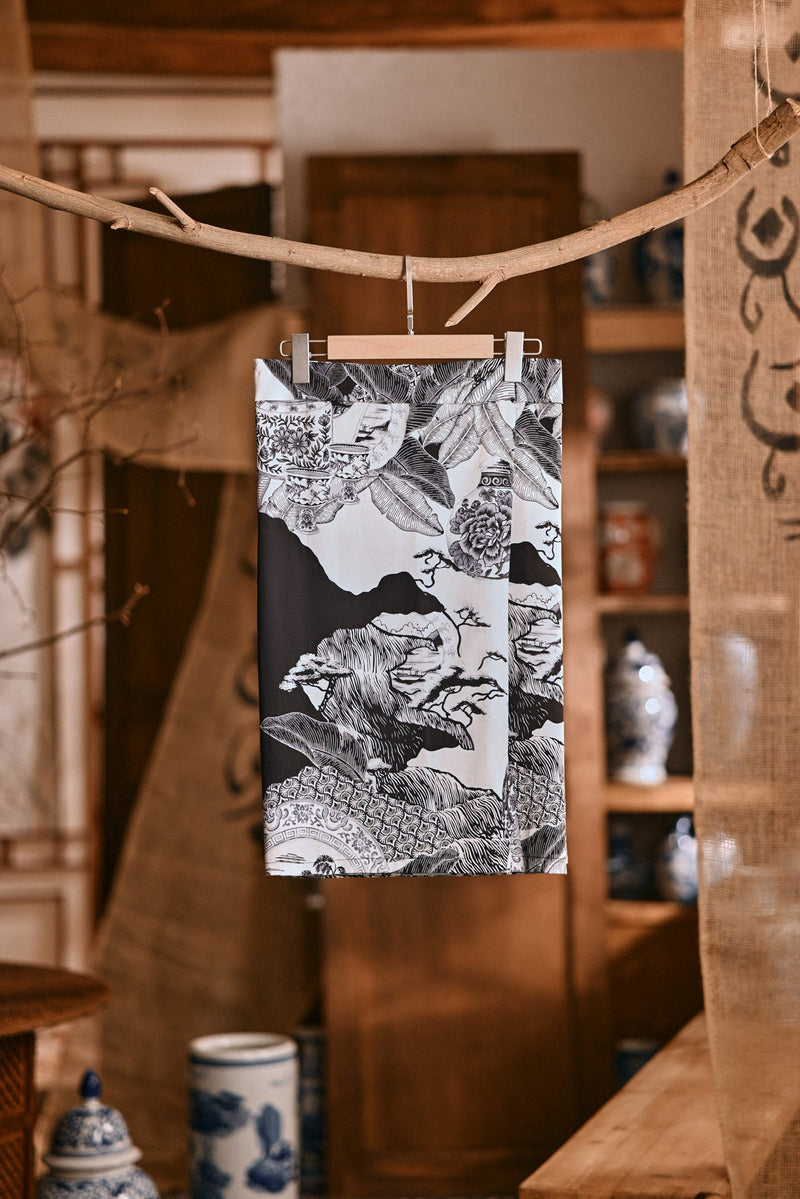 The Ori Men Instant Samping - Empire Oasis