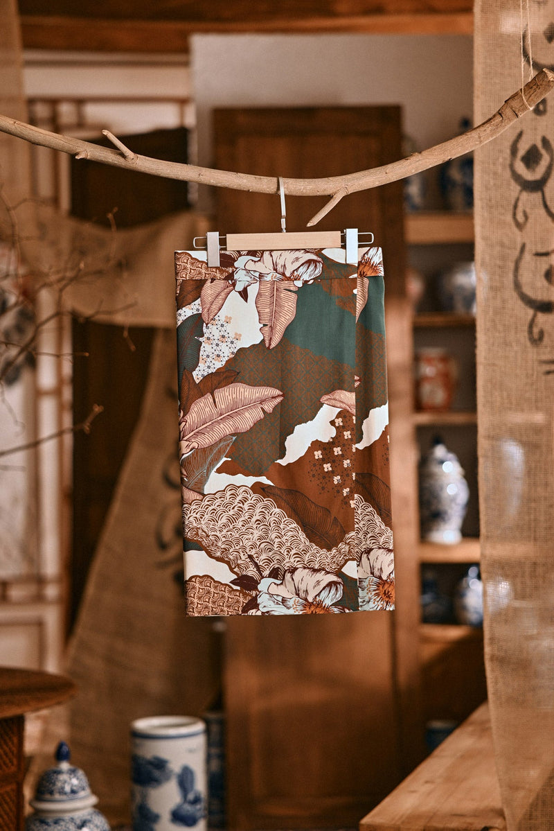 The Ori Men Instant Samping - Amazon