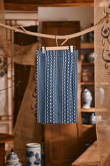 The Ori Men Instant Samping - Teal Borneo