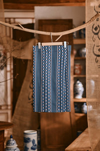 The Ori Men Instant Samping - Teal Borneo