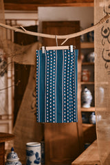 The Ori Men Instant Samping - Teal Borneo