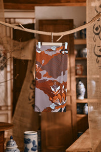 The Ori Men Instant Samping - Nusantara