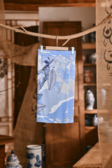 The Ori Men Instant Samping - Sungai