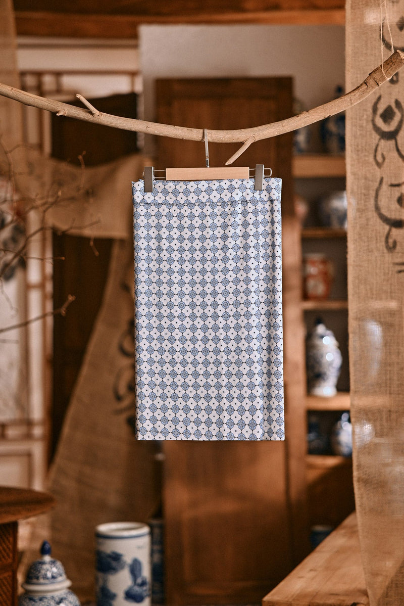 The Ori Men Instant Samping - Sailor