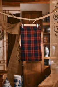 The Ori Men Instant Samping - Garnet Square