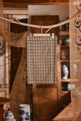 The Ori Men Instant Samping - Sunleaf Grid