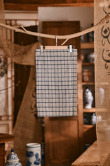 The Ori Men Instant Samping - Slate Grid