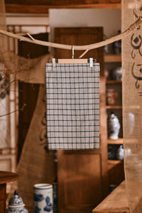 The Ori Men Instant Samping - Slate Grid