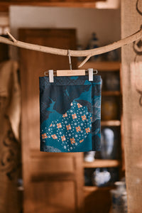 The Ori Instant Samping - Teal Oasis