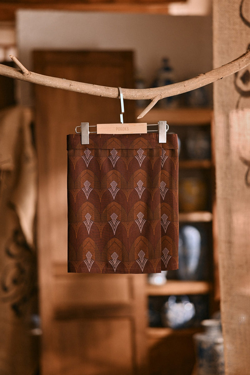 The Ori Instant Samping - Senja