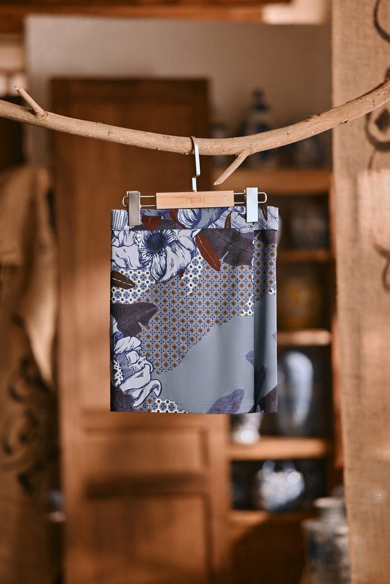 The Ori Instant Samping - Kinabalu