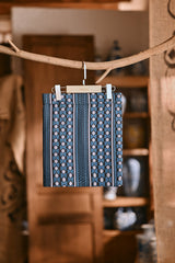 The Ori Instant Samping - Teal Borneo