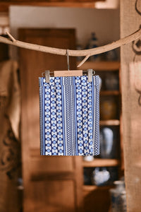 The Ori Instant Samping - Blue Borneo