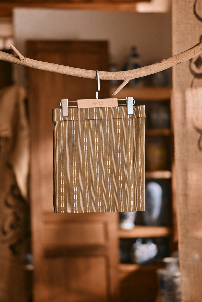 The Ori Instant Samping - Leafline