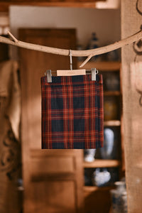 The Ori Instant Samping - Garnet Square