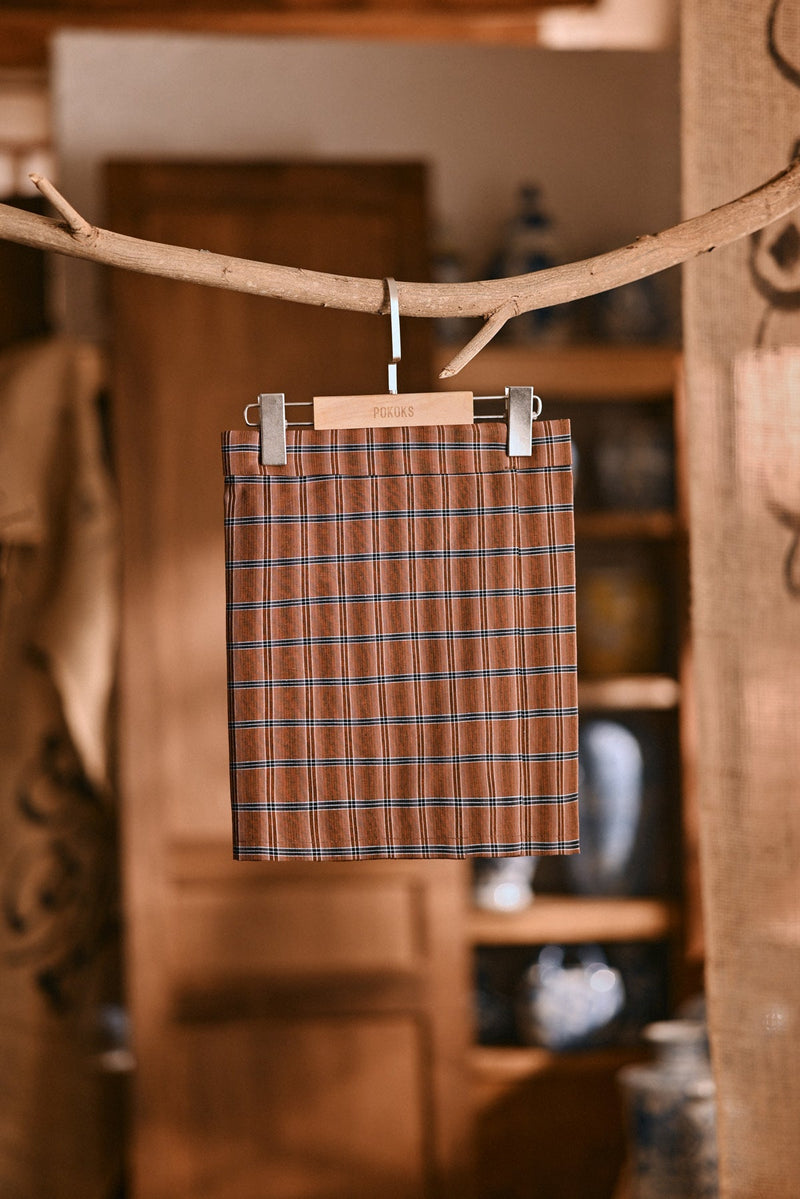 The Ori Instant Samping - Copper Grid