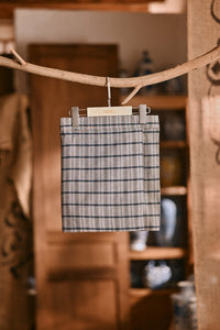 The Ori Instant Samping - Slate Grid