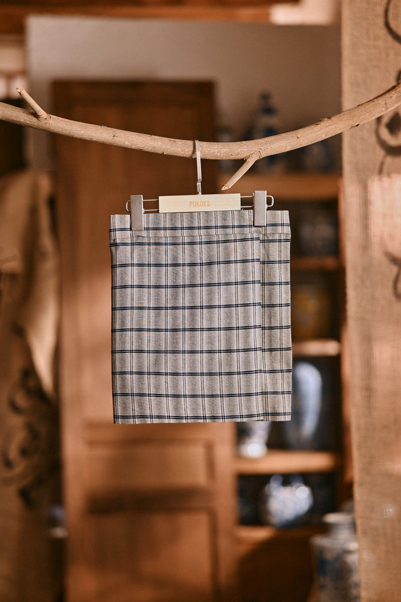 The Ori Instant Samping - Slate Grid