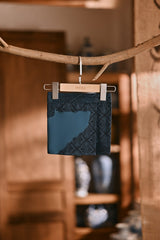 The Ori Babies Instant Samping - Teal Oasis